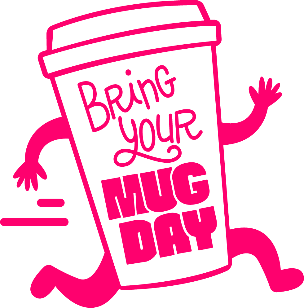 Bring Your Mug Day